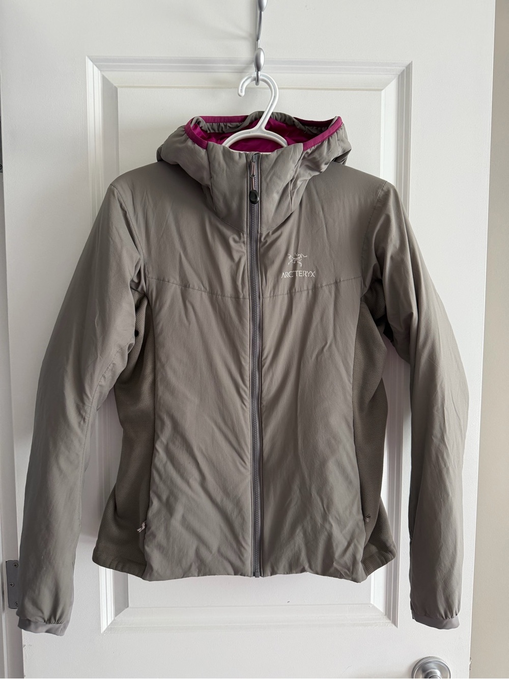 Arc’teryx Atom Hoodie